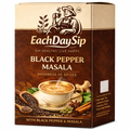 EachDaySip™ Black Pepper Masala Tea powder