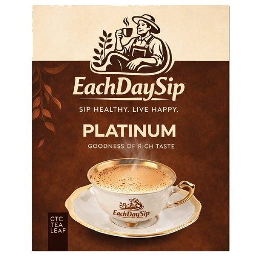 EachDaySip Tea Powders