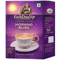 EachDaySip™ Morning Bliss Aromatic Premium Tea